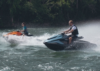 Taiga Orca Finally Brings An Electric Jet Ski To Your Summer Adventures