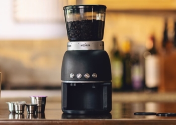Use The PODMKR To Make Your Own Single-Serve Pods For Keurig, Nespresso, And Vertuo Coffee Makers