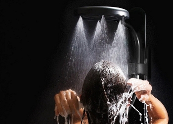 The Best Showerheads Instantly Elevate The Way Your Shower Looks And Feels