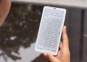 Onyx Boox Palma: Finally, A Pocket-Sized E-Reader