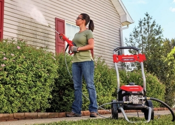 The Best Electric Pressure Washers To Speed Up Your Cleaning Jobs