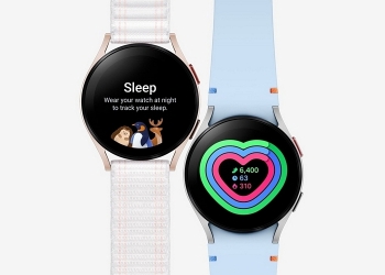 Samsung Galaxy Watch FE Makes the Galaxy Watch Just a Little More Accessible